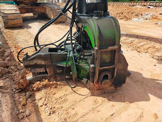 Pile Driving Basics, Common Problems, and Solutions - Pile Buck Magazine