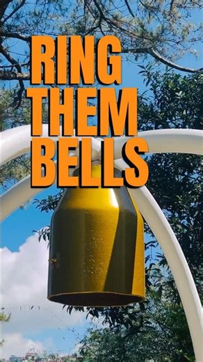 Every Bell Ring Honors a Life Remembered 🔔 Pandemic Healing Memorial | Mirador Heritage & Eco Park