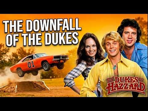 The Downfall of The Dukes of Hazzard: How One Decision Took Down the General Lee