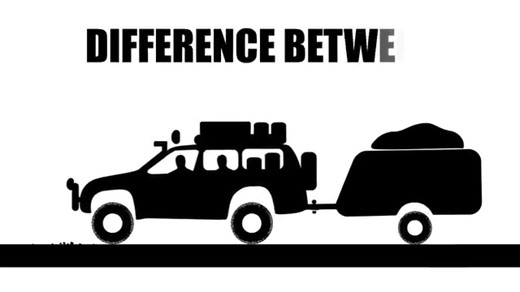 33 reactions | What is the difference between Gross Vehicle Mass (GVM) and Gross Combined Mass (GCM) ❓樂 Learn the importance of knowing your GVM and GCM and how it can affect your vehicle! ✅ | Pedders Suspension & Brakes | Facebook