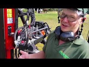 Protech Evo1S Demonstation