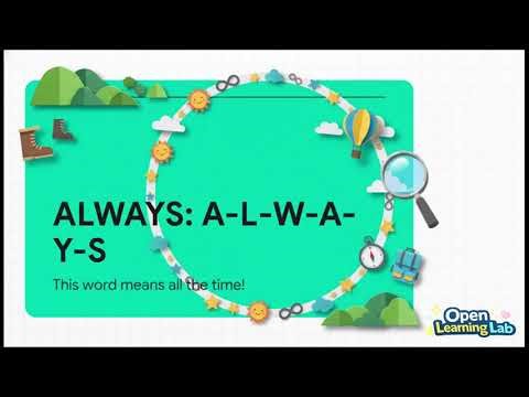 AL vs ALL Spelling Rules! 🏰✨ | Spelling Quest for Kids (Ages 6–9)