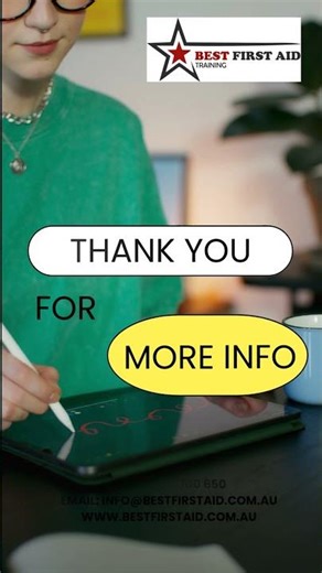 BOOK YOUR FIRST AID AND CPR AND MANUAL HANDLING COURSE