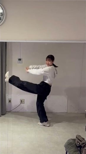 aespa / Supernova コピーダンスレッスン 2026-3-18 なーこ先生