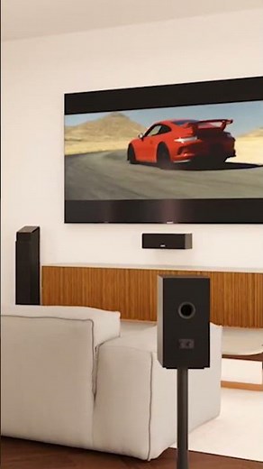 What's the BEST Home Theatre System in 2025?