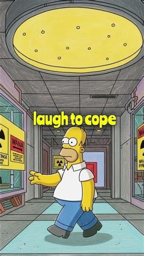 Homer Simpson: The Tragedy Springfield Forgot