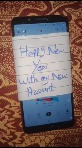 Journey to 1 Million Followers on My New Account