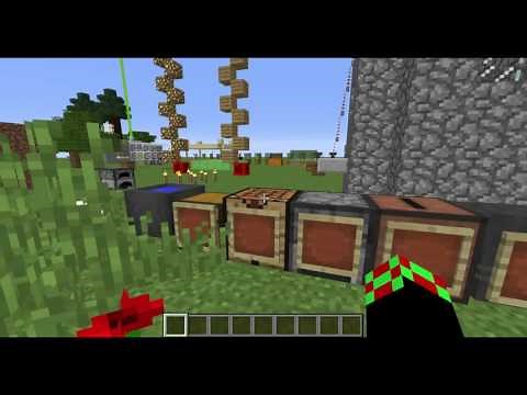 Elytra reparieren! - Minecraft Tutorial