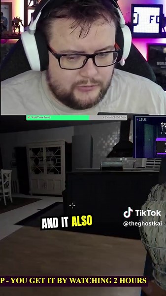 Why Ghostkai Rejects Sanity Pills in Phasmophobia