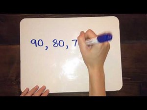 Learn to Count: Skip Counting Fill in the Blanks