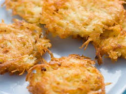 Latke Recipes