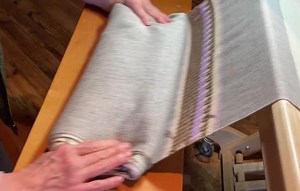 Weaving Pattern Shuttles (PDF) 8S Loom (overshot) - Etsy