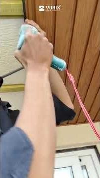 How to Install UPVC Soffit Panels | Clean & Professional Finish #exteriordesign #soffitpanel