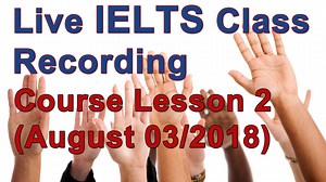 World-class IELTS online course teaches skills, strategies, tips and tricks to get high bands on your next exam. Materials are taken from www.aehelp.com. Three key strategies for communication and learning as well as specific strategies for Listening, Reading, Writing and Speaking Section help students increase their marks on the test. Make sure to join our web-based classes and practice every day to reach your successes and ambitions. Twitter @aehelp | Academic English Help | Facebook