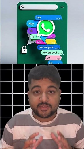 WhatsApp Cross-App Chats Launched! Chat With ANY App User | New Update Explained