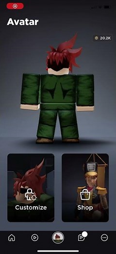 How to be Noriaki Kakyoin in ROBLOX