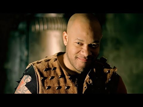 Killswitch Engage - Holy Diver [OFFICIAL VIDEO]