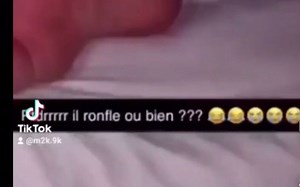 【奇形怪梗】葡萄牙人打呼.mp4