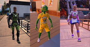 Fortnite Chapter 6 Season 3: A Complete Guide to All Hero Locations – Archyde