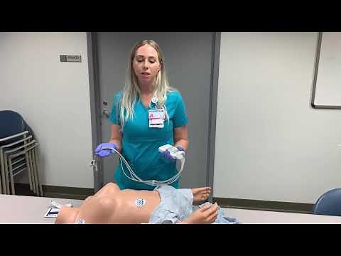 Video 4: Telemetry Application: Lead placement and application