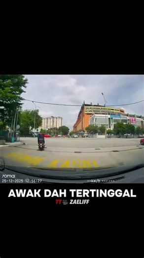 Kemain ya budak 4 tahun ni 🤣😆