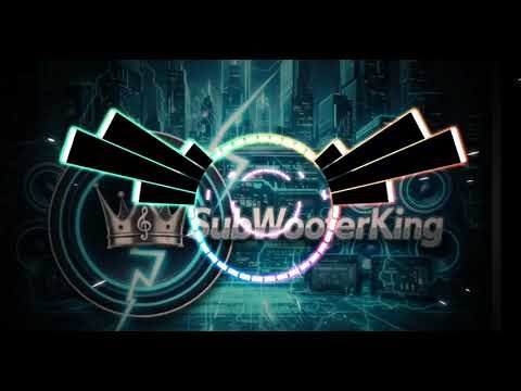 🔊 SubWooferKing – EXTREME Bass Boosted Songs | Heavy Subwoofer Music 🔥