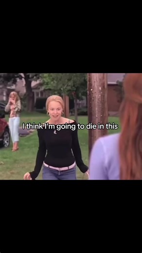 @Mean Girls @Mean Girls Musical ll when i watched these parts I literally was crying😭