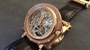 56K views · 3K reactions | Manufacture Royale - Opera www.watches-news.com | The Watches Magazine | Facebook