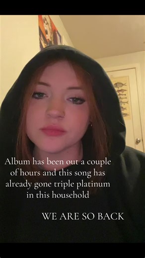 Joji's New Hit: A Triple Platinum Favorite