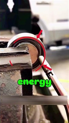 Why Spinning Too Fast Can Be Deadly ⚠️