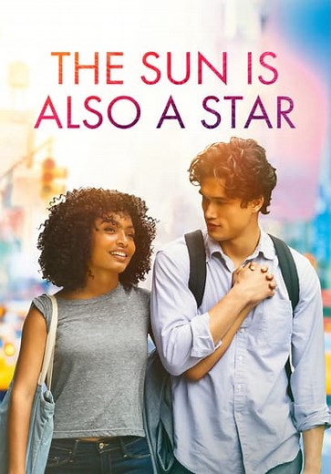 The Sun Is Also a Star (2019)