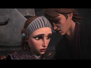 Anakin AMV: ♫ It Has Begun ♫