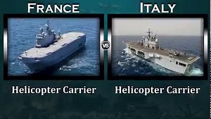 569K views · 4K reactions | France vs Italy Military Power Comparison 2021 | Italy vs France Global Power Confronto potenza militare Francia vs Italia 2021 | Italia vs Francia potenza globale Comparaison de la puissance militaire France vs Italie 2021 | Italie vs France puissance mondiale | Global Power | Facebook