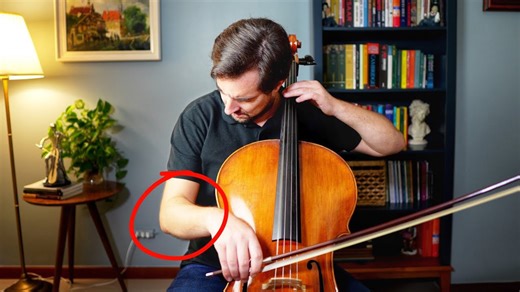 The hidden tone secret inside Fauré’s Élégie