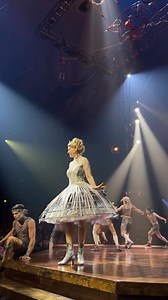 8.6K views · 1.6K reactions | Welcome to the world of #Alegria! Let us take you on a journey you won’t forget!  | Alegria by Cirque du Soleil | Facebook