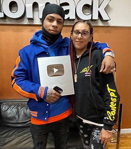 Exclusive: Kay Flock Tells HOT97 About Leading a Bronx Turkey Drive from Behind Bars