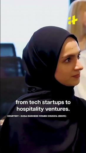Breaking Barriers, Building Businesses: Dubai's Support for Women Entrepreneurs