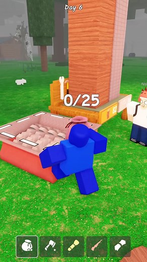 Revenge story 😈 in 99 Nights in the Forest #roblox #99nights #reels #usa #99nightintheforest #gaming | Humbled Gamer