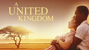 A United Kingdom - Movie - Where To Watch