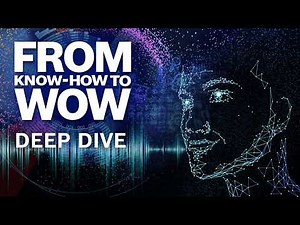 Deep dive: Smart Connected Sensors | From KNOW-HOW to WOW Podcast