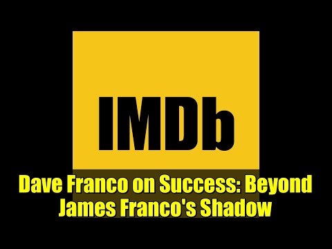 Dave Franco on Success: Beyond James Franco's Shadow