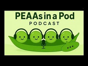 PEAAs in a Pod Episode 1: Prosthetics