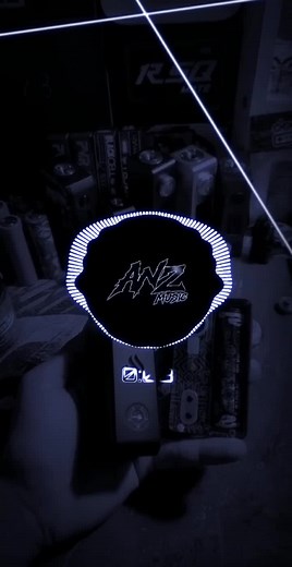 DJ Concrete Angel: New 8D Audio Reverb Experience