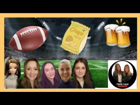 TWiN TALK LIVE! Harry & Meghan Trivia Game you can play with us at home! 🤣