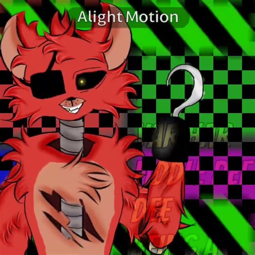 -✨you are a pirate meme trend with Foxy🦊❤️🌟 #foryou #page #щп#fyp