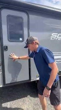 👉 RV Trailer Stairs Tips & Tricks | How to Open & Close Them the Right Way