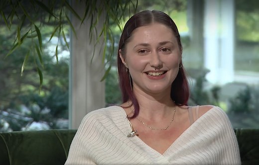 Elina Masing: tundsin end ebamugavalt, et pean otsima nõmedamat poolt endas