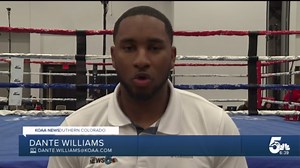 2024 World Boxing U19 Championships in Pueblo