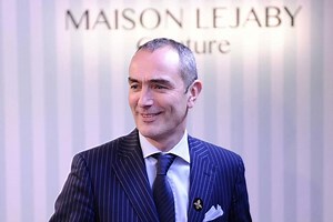 "La Maison Lejaby est en bonne marche"