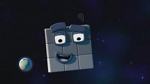 The Square Has Landed